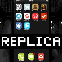 Replica pobierz