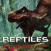 Reptiles: In Hunt pobierz