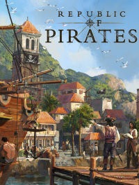 Republic of Pirates pobierz