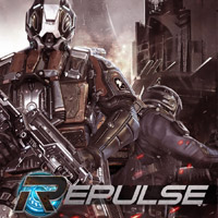 Repulse pobierz