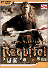 Requital: Zemsta Szarego Psa pobierz