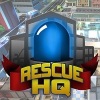 Rescue HQ: The Tycoon pobierz