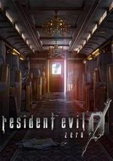 Resident Evil 0 HD pobierz