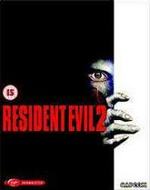 Resident Evil 2 (1998) pobierz