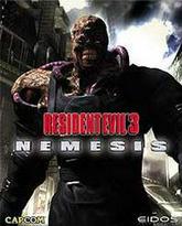 Resident Evil 3: Nemesis pobierz