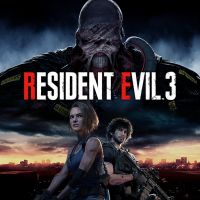 Resident Evil 3 pobierz