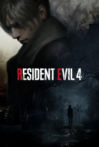 Resident Evil 4 pobierz