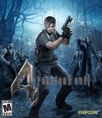 Resident Evil 4 Ultimate HD Edition pobierz