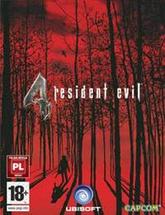 Resident Evil 4 pobierz