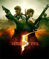 Resident Evil 5 pobierz