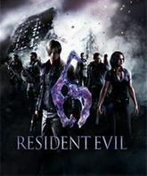 Resident Evil 6 pobierz
