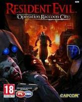 Resident Evil: Operation Raccoon City pobierz