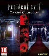 Resident Evil Origins Collection pobierz