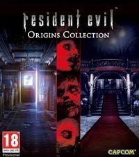 Resident Evil Origins Collection pobierz