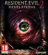 Resident Evil: Revelations 2 pobierz