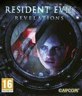 Resident Evil: Revelations pobierz