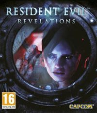 Resident Evil: Revelations pobierz