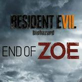 Resident Evil VII: Biohazard - End of Zoe pobierz