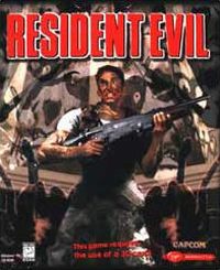 Resident Evil pobierz