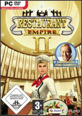 Restaurant Empire 2 pobierz
