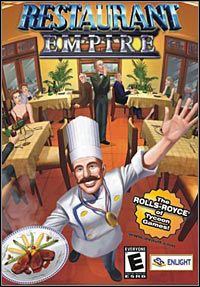 Restaurant Empire pobierz