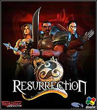 Resurrection: Powrót Czarnego Smoka pobierz