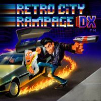 Retro City Rampage: DX pobierz