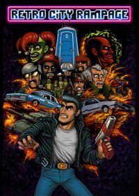 Retro City Rampage pobierz