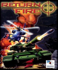 Return Fire pobierz