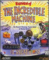 Return of the Incredible Machine: Contraptions pobierz