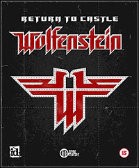 Return to Castle Wolfenstein pobierz