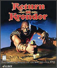 Return to Krondor pobierz
