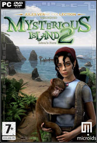 Return to Mysterious Island 2 pobierz