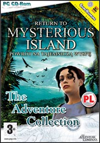 Return to Mysterious Island: Powrót na Tajemniczą Wyspę pobierz