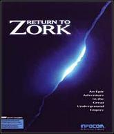 Return to Zork pobierz