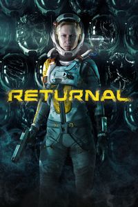 Returnal pobierz