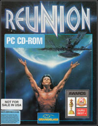 Reunion pobierz
