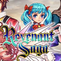 Revenant Saga pobierz