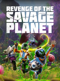 Revenge of the Savage Planet pobierz