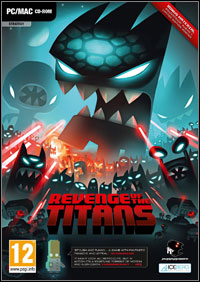 Revenge of the Titans pobierz