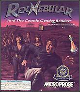 Rex Nebular and the Cosmic Gender Bender pobierz