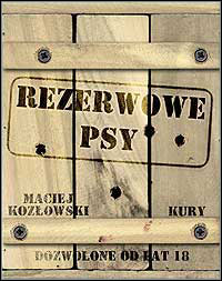 Rezerwowe Psy pobierz