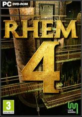 Rhem 4: The Golden Fragments pobierz