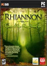 Rhiannon: Curse of the Four Branches pobierz