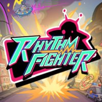 Rhythm Fighter pobierz