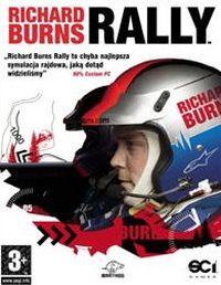Richard Burns Rally pobierz