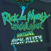 Rick and Morty: Virtual Rick-ality pobierz