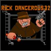 Rick Dangerous 32 pobierz