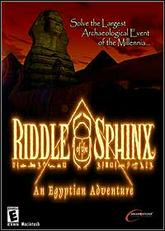 Riddle of the Sphinx pobierz