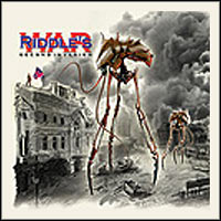 Riddle's War pobierz